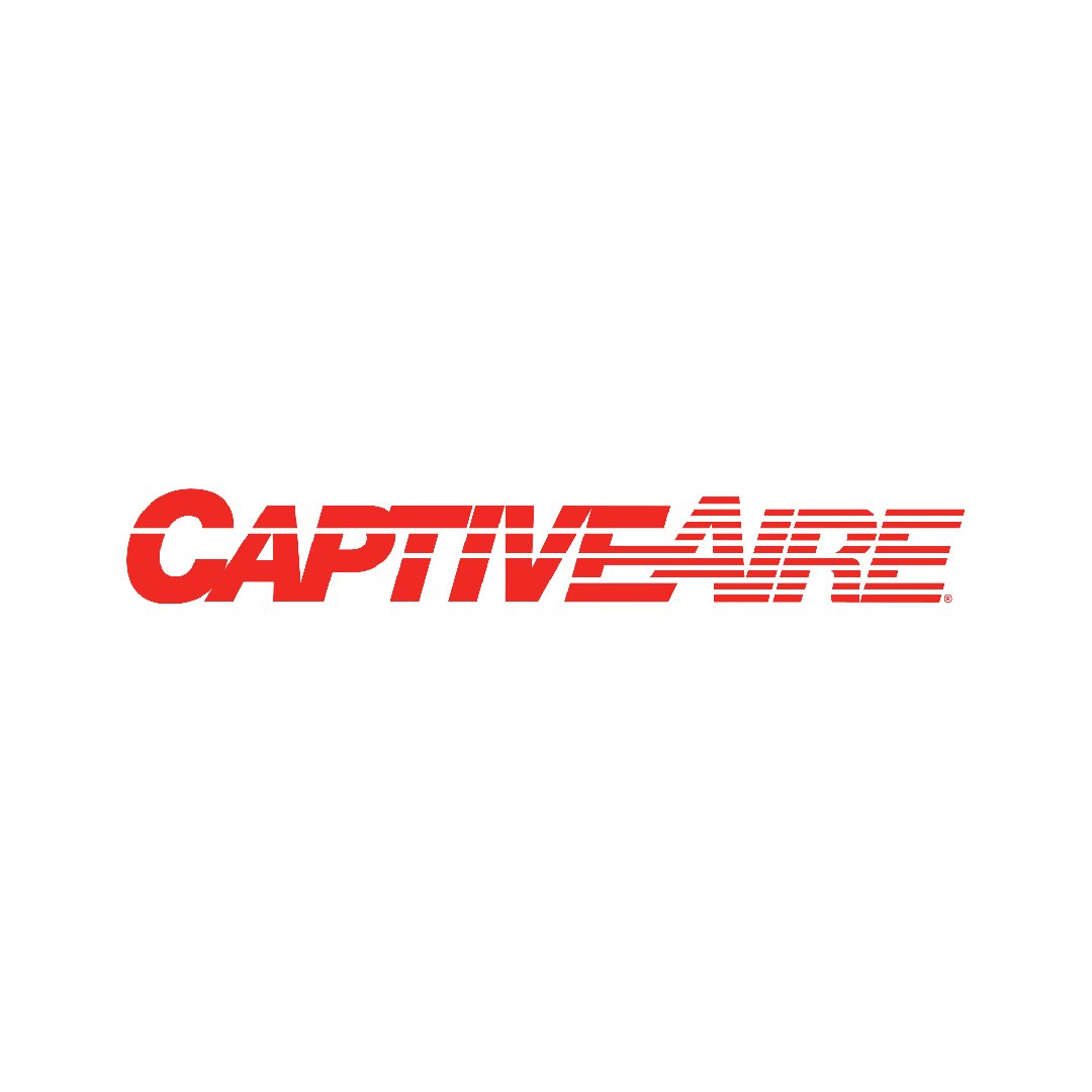 Captive Aire logo