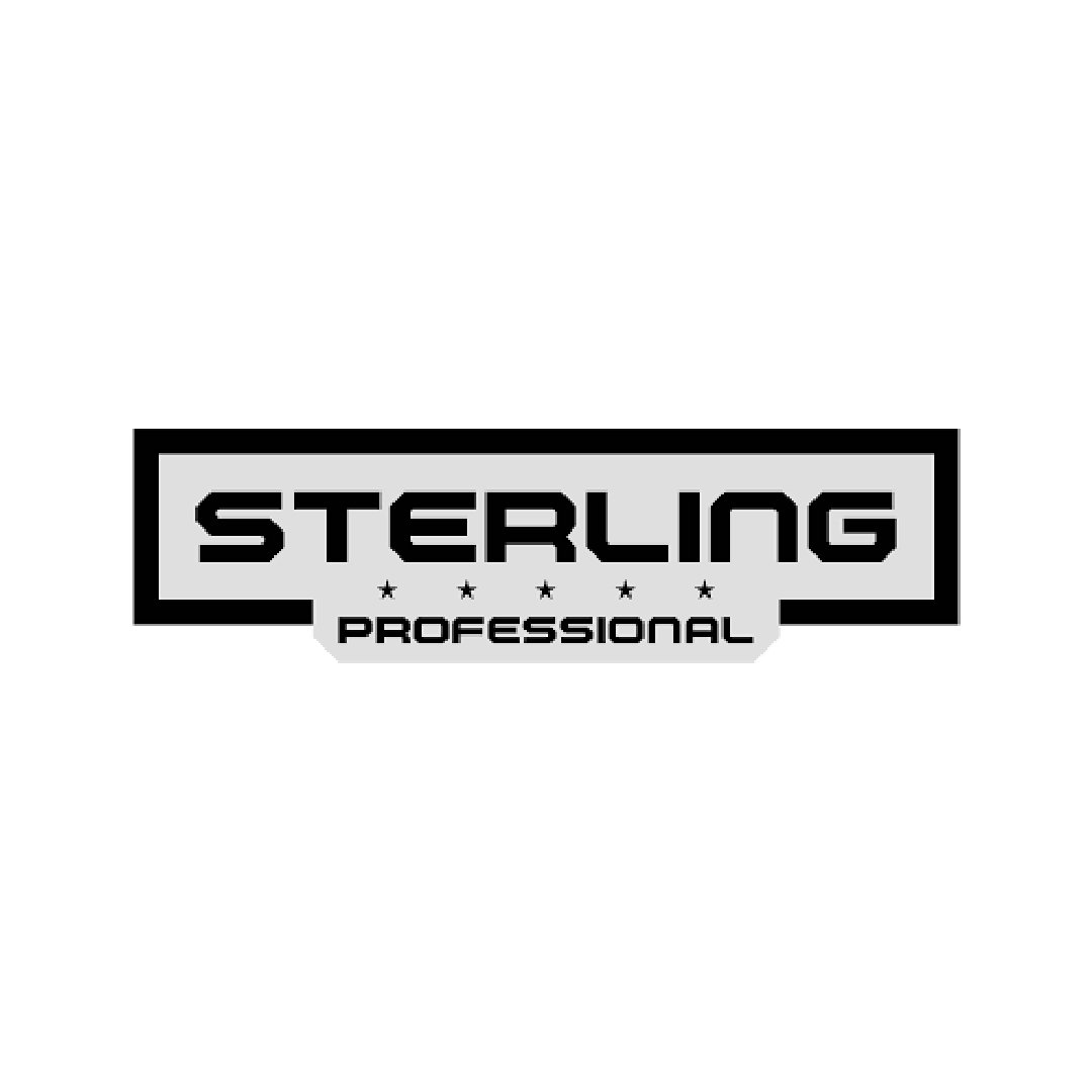 Sterling Professional Logo
