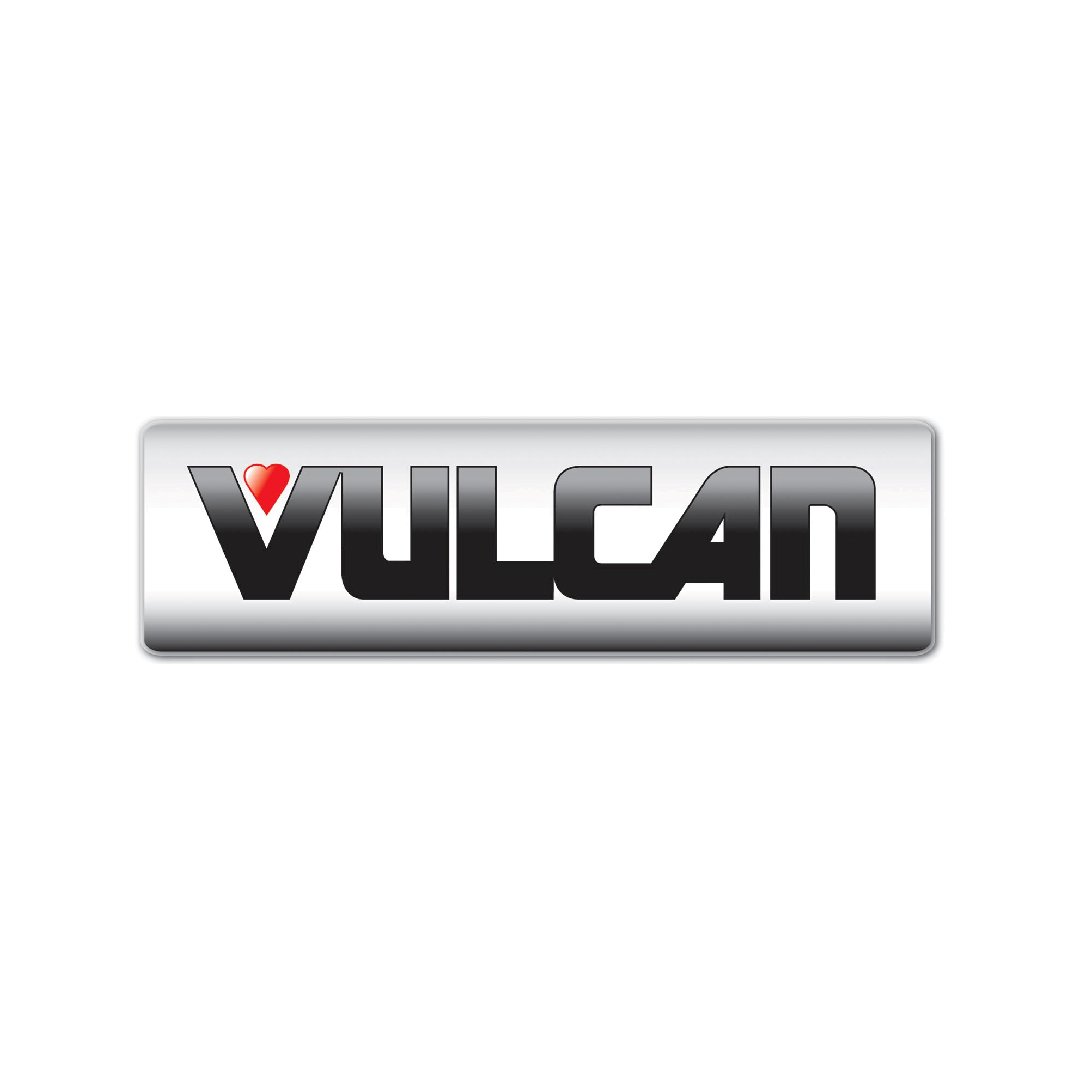 Vulcan logo