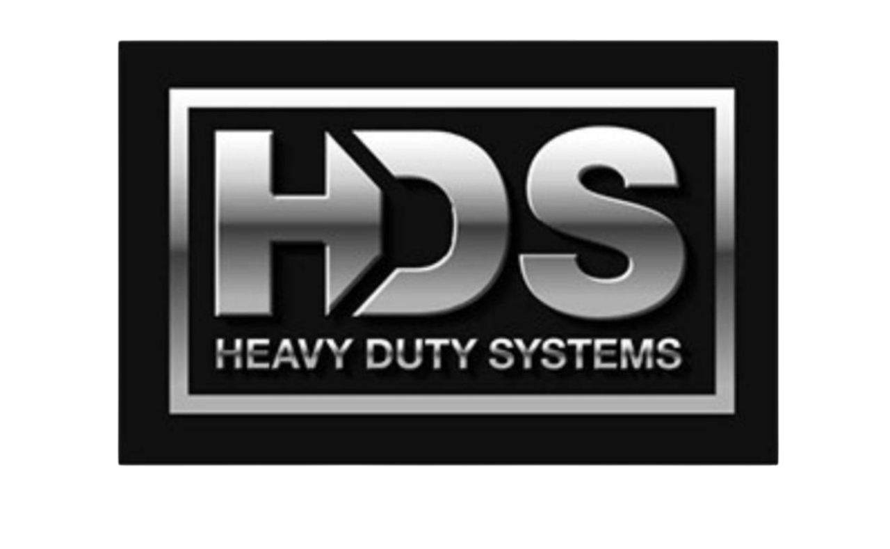 HDS Heavy Duy Systems