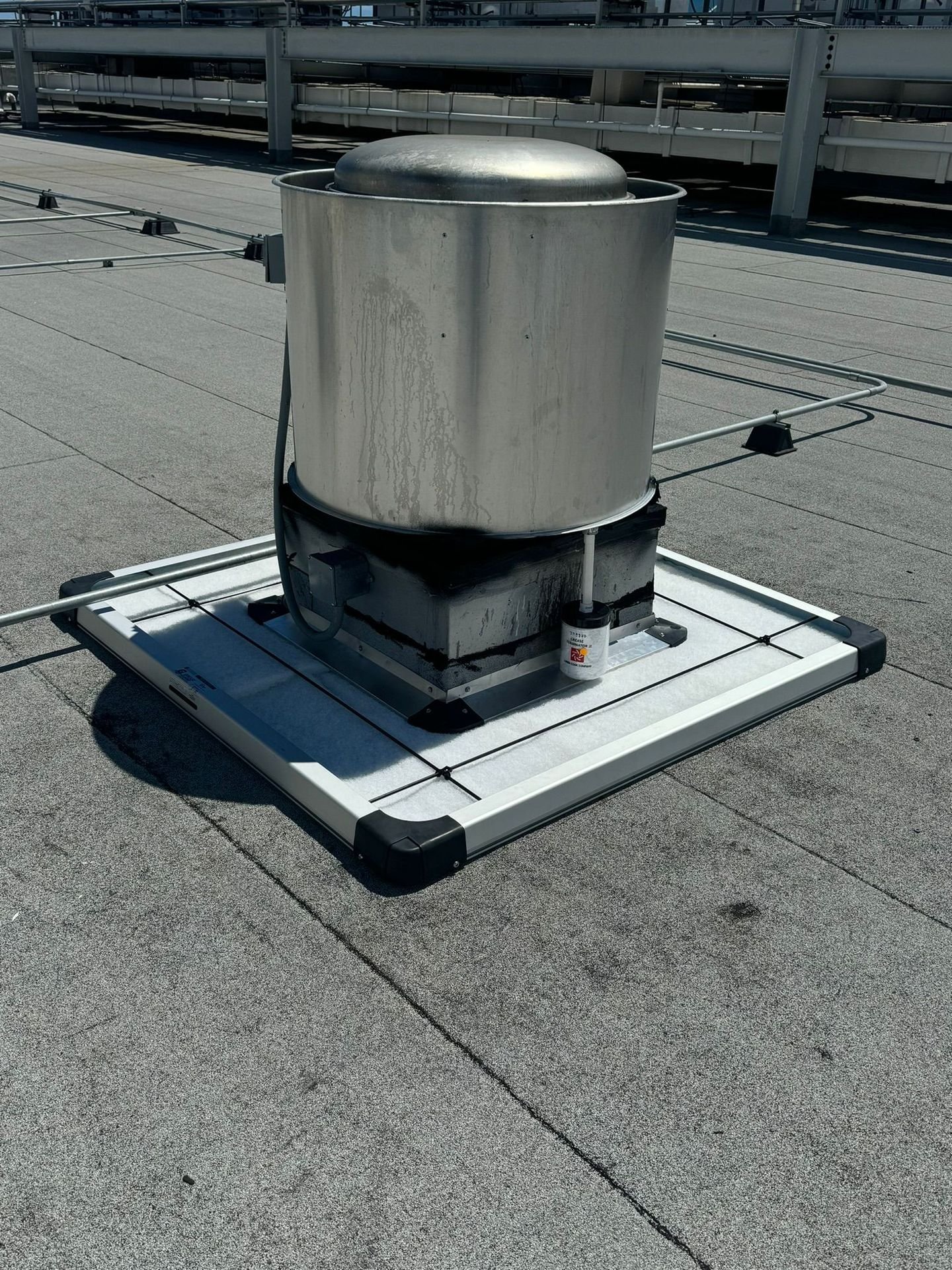 Restaurant Equipment and Steel