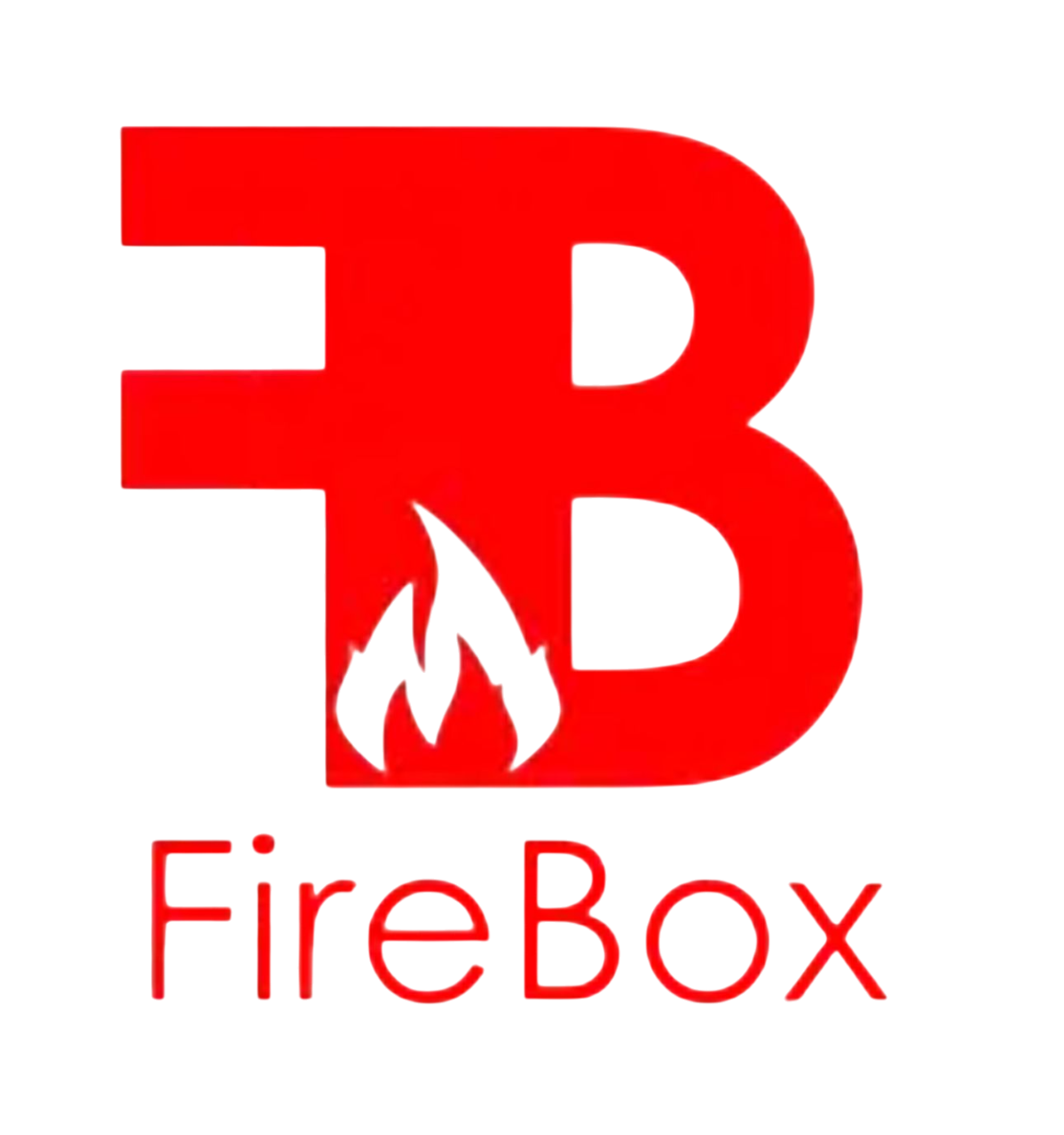 FireBox logo